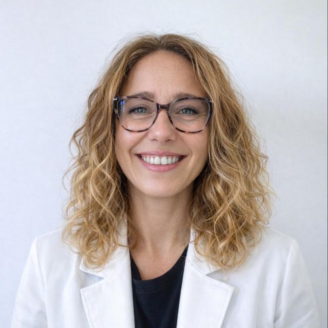 Francesca Rossetti, agopuntore Firenze