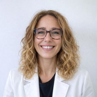 Francesca Rossetti, agopuntore Firenze