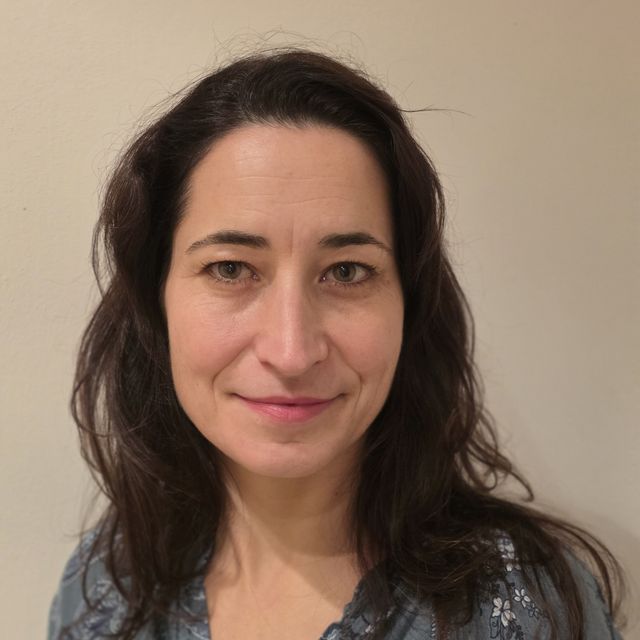 Karolína  Michalíková , psychoterapeut Praha