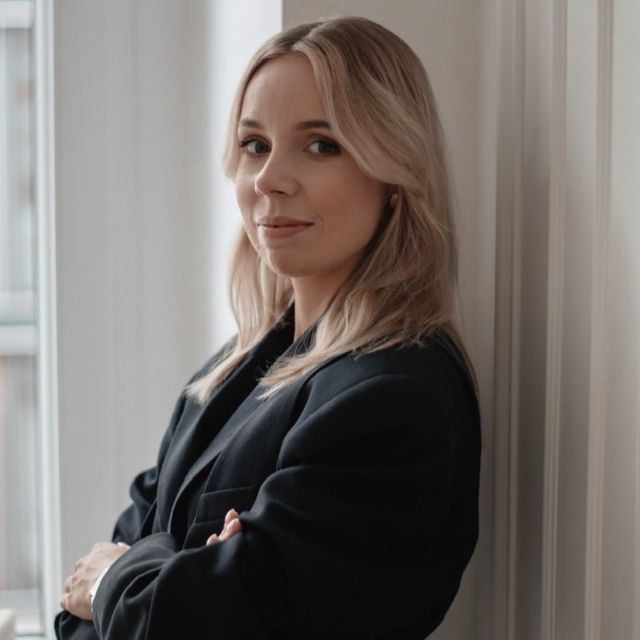 Maja Jackowska, psycholog Bydgoszcz