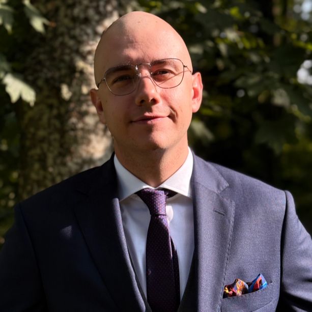 Michał Gawlik, kardiolog Warszawa