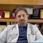 Remzi Toprak, Enfeksiyon Hastalıkları Tuzla