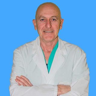 Dr. Roberto Cusumano