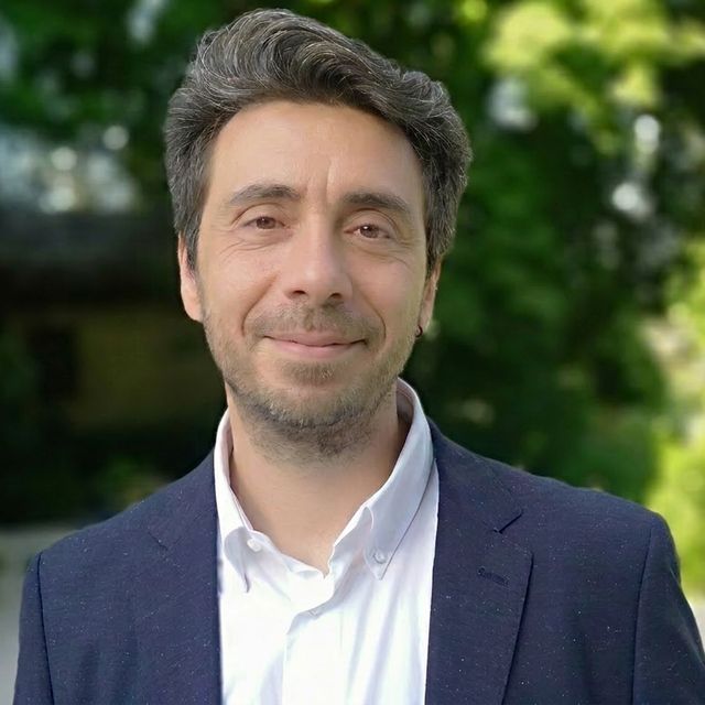 Fabrizio Romagnoli, psicologo Bologna