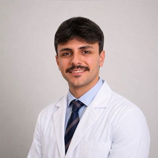 Francesco Loiacono, medico estetico Roma