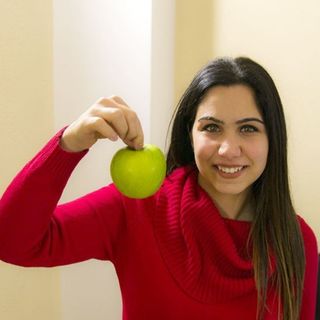 Dott.ssa Edera Rizzo