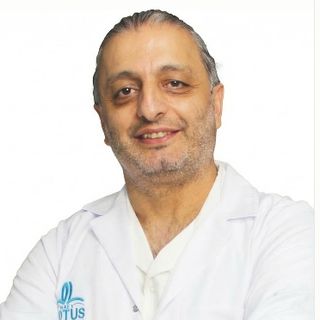Semih Sezgin, Kadın Hastalıkları Ve Doğum Şanlıurfa