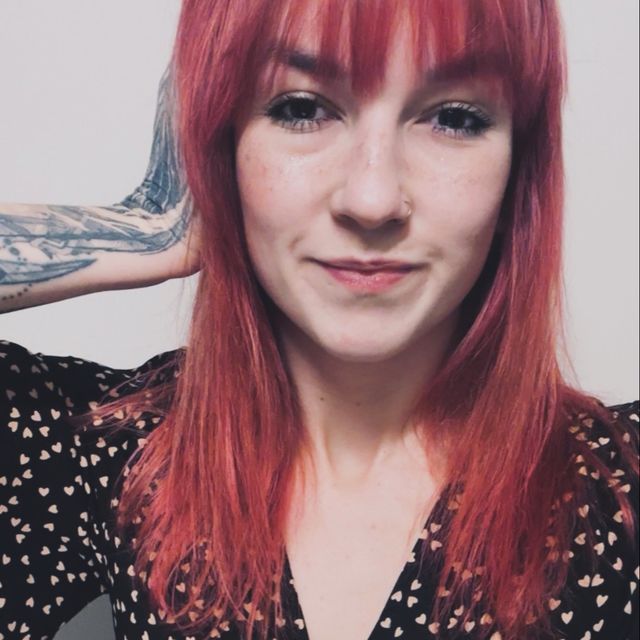 Zuzanna Jentkiewicz, psychoterapeuta Warszawa