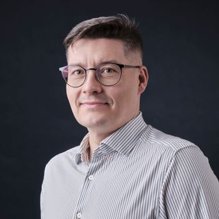 lek. Radosław Cegiel