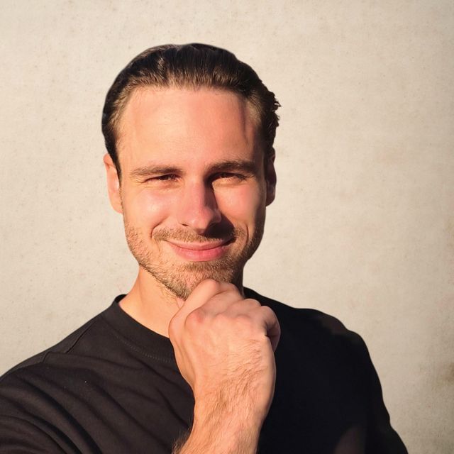 Patryk Krupiński