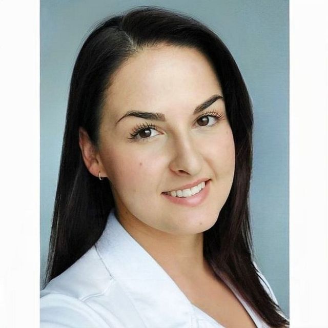 Magdalena Koźlak, fizjoterapeuta Kraków