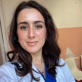 Ingrandire l'immagine: Elisa Ghiani, dermatologo Sestu