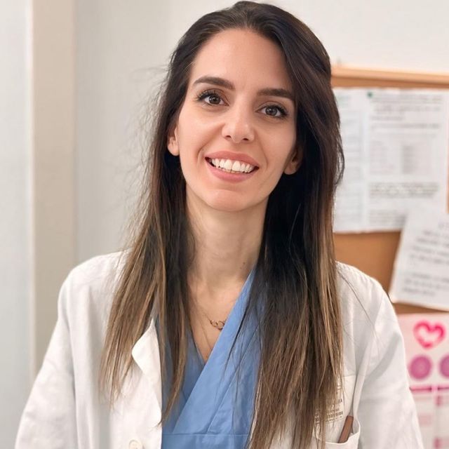 Laura Badolato, ginecologo Firenze