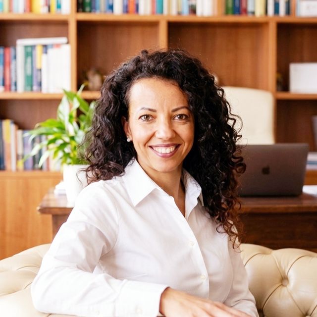 Caterina Serena, psicologo Bologna