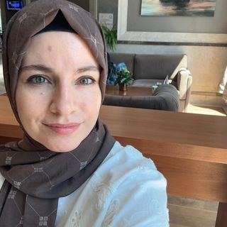 Fatma Şen, Çocuk Gelişimi Ankara