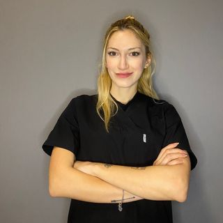 Resmi büyüt: Aleyna Turan, Fizyoterapi Ve Rehabilitasyon İstanbul