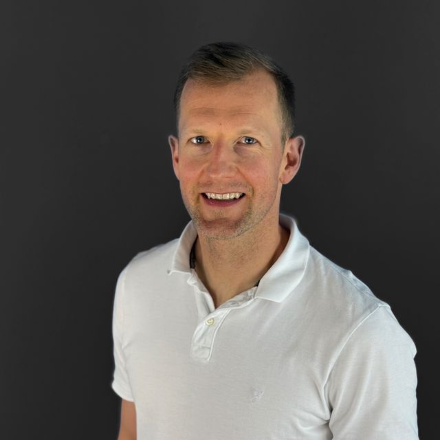 Maik Schwarzbach, Physiotherapeut München