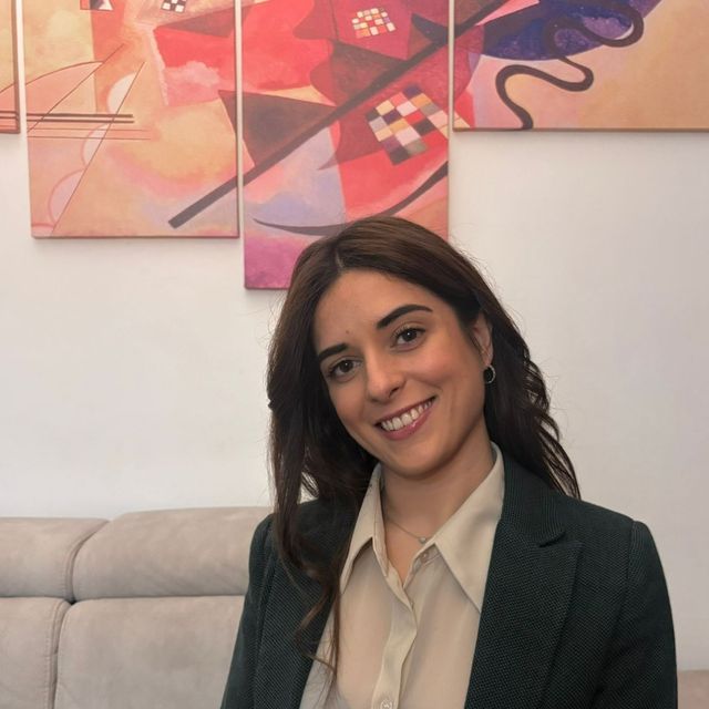 Roberta Croce, psicologo Roma