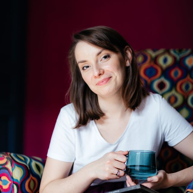 Helena Rumian, psychoterapeuta Kraków