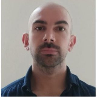 Andrea Ghia, psicologo Torino