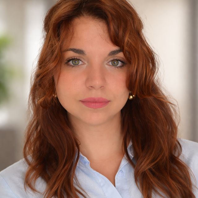 Nicoletta Del Monaco, psicologo Caserta