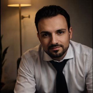 Dott. Vincenzo Capretto