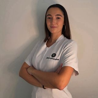 Acercar imagen: Maria del Mar Gonzalez, Fisioterapeuta Murcia