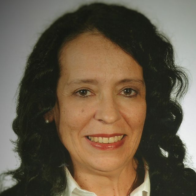 MARÍA GABRIELA LENS MENVIELLE, Enfermero Esparreguera