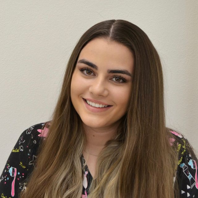 Alena Litenová, DiS.