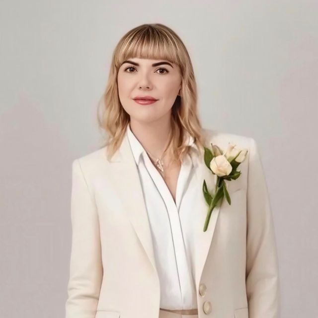 Mariola Moreno Quesada, Psicólogo Sevilla