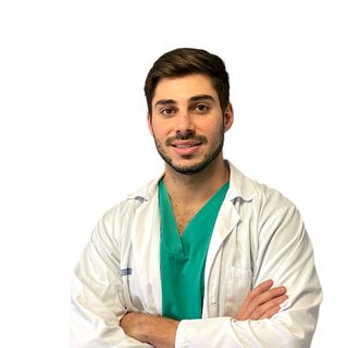 Dr. Enrico Giorgio Morales Tedone