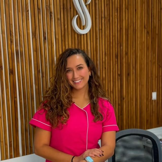 Laura Pardillo Sánchez