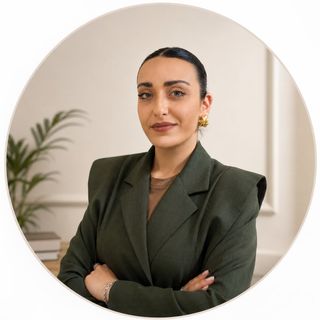Sabrina Ciambrone, psicologo Catanzaro