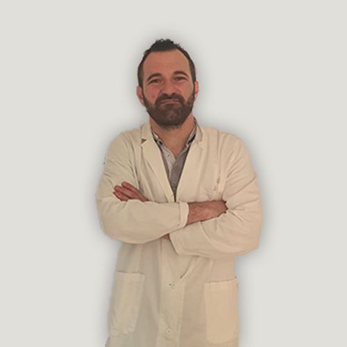 Marco Ciavarro, Neuropsicologo San Salvo