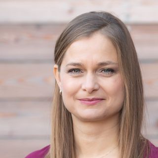 Bild vergrößern: Melanie Mayer-Stephan, Heilpraktiker Stephanskirchen