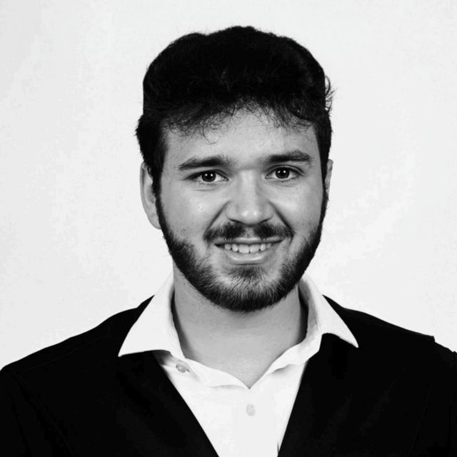 Roger Simon Escaler, Psicólogo Barcelona