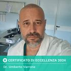 Dr. Umberto Varrone