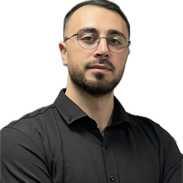 Muhammet Kürşat Nursöz, Dil ve Konuşma Terapisi Konya