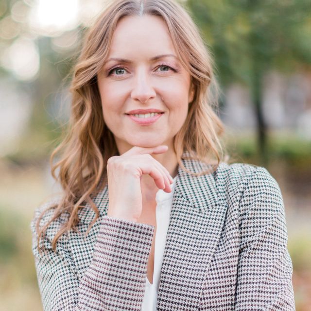 Małgorzata Szwarocka