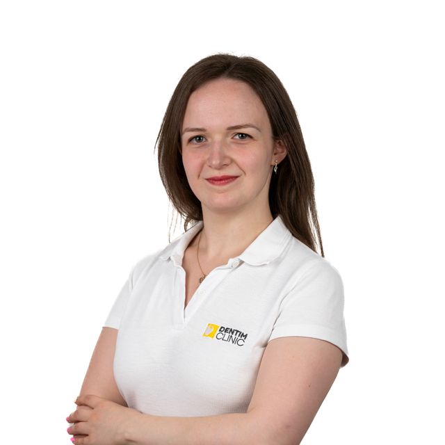 Katarzyna Karasek, stomatolog Bydgoszcz