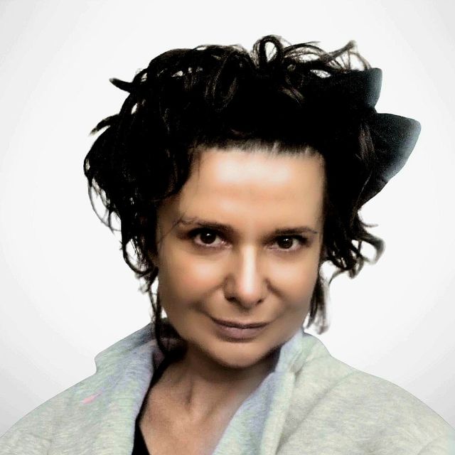 Dorota Ciejka, psycholog Łódź