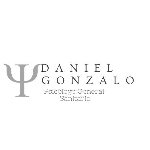 Daniel Gonzalo, Psicólogo Sabadell