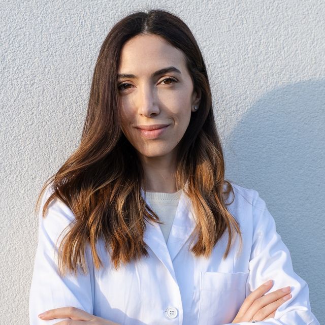 Silvia Parrinello, nutrizionista Bastia Umbra