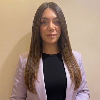 Arianna De Vivo, psicologo Napoli