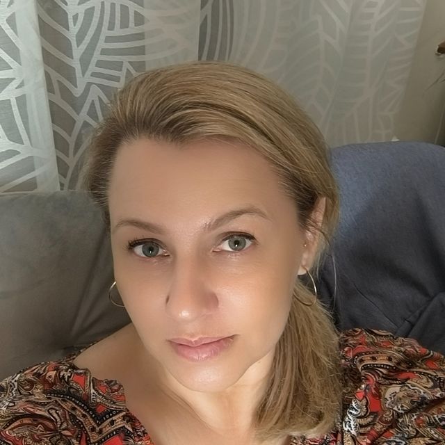 Sandra Okalska, psycholog Wałbrzych