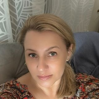 Powiększ obraz: Sandra Okalska, psycholog Wałbrzych