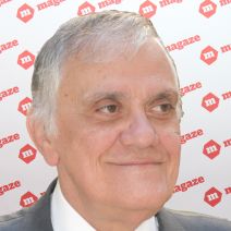 Giuseppe Ferrara, pneumologo Palermo