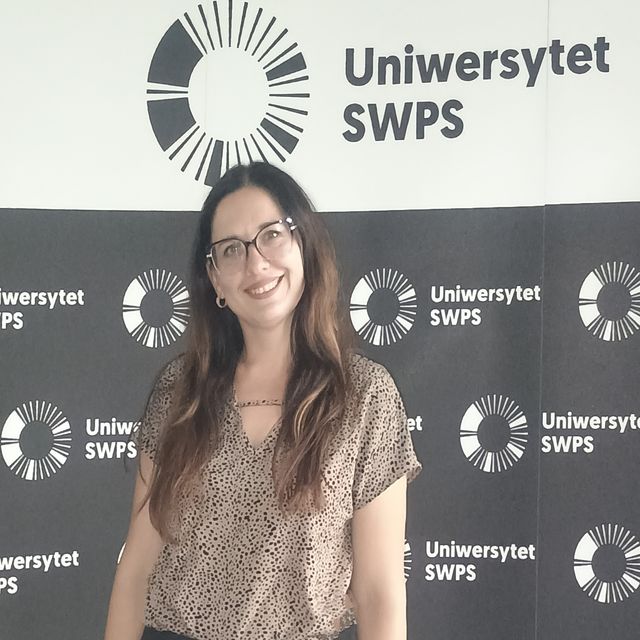 Martyna Jezusek-Stopa, psycholog Rybnik