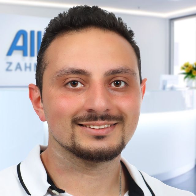 Amir Abdo, Zahnarzt Bremen