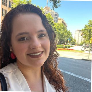 Acercar imagen: Daniela Isaza Botero, Terapeuta complementario Palma de Mallorca